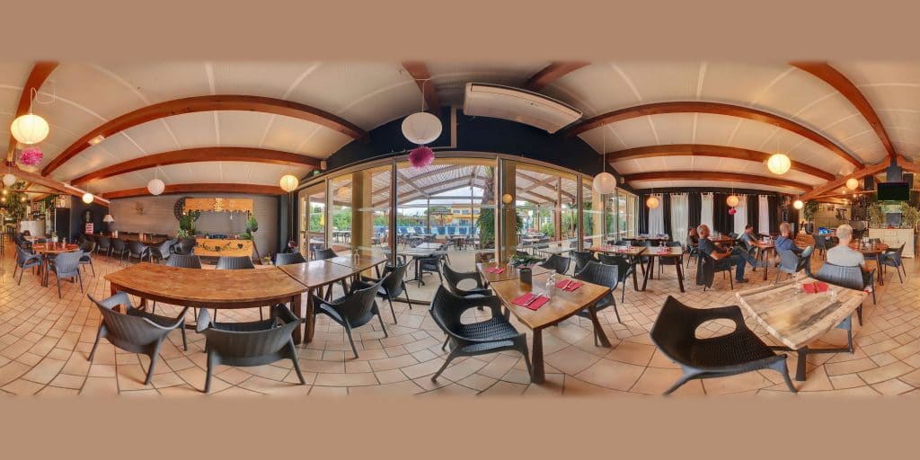 La salle "La Réserve" La Réserve Evénementiel