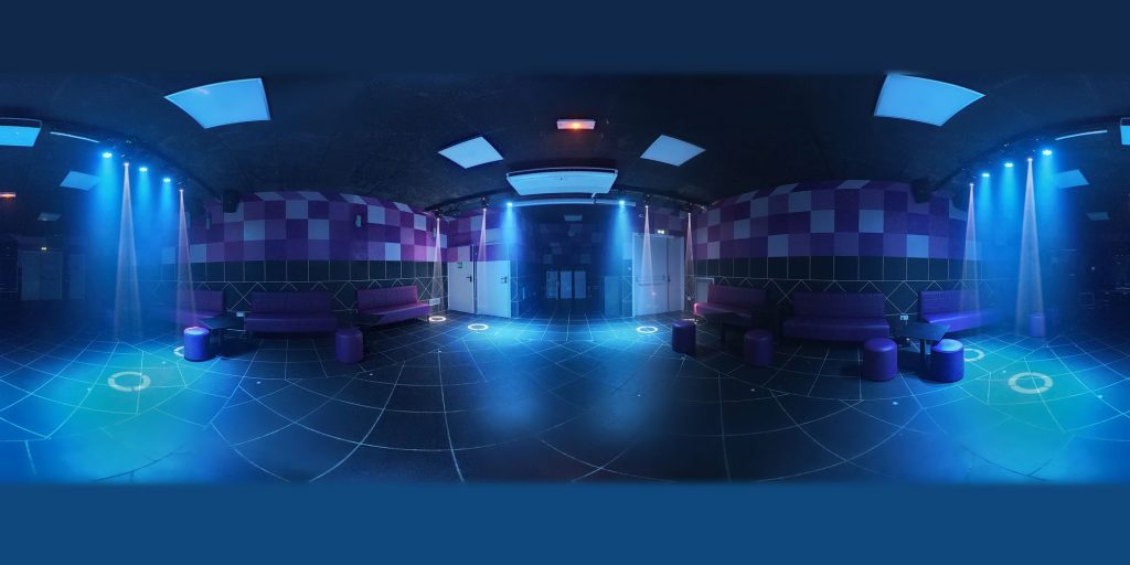 La Salle La Réserve Evénementiel