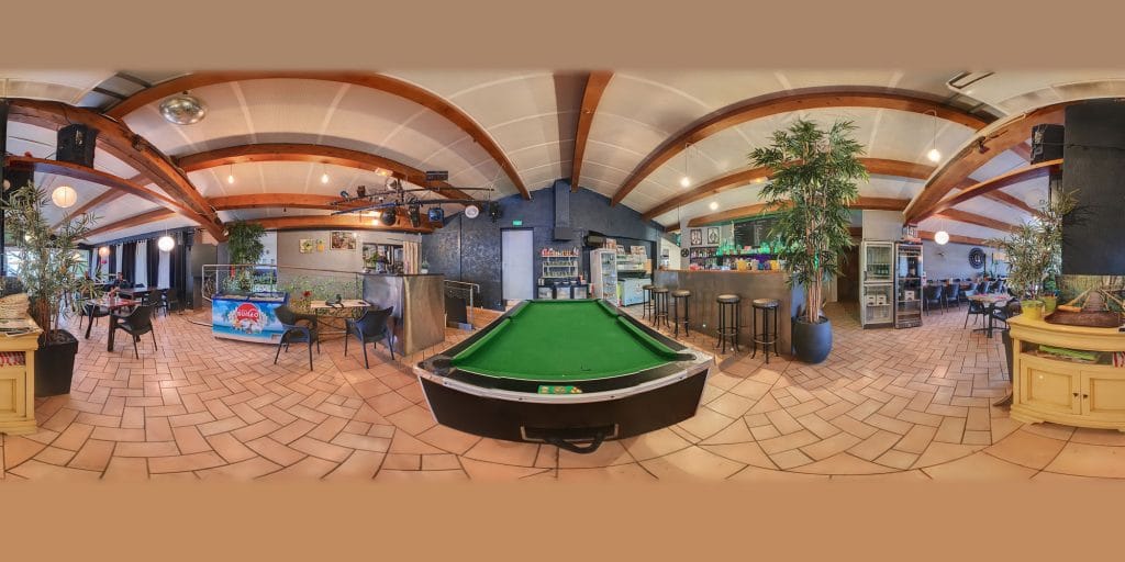 La salle "La Réserve" La Réserve Evénementiel