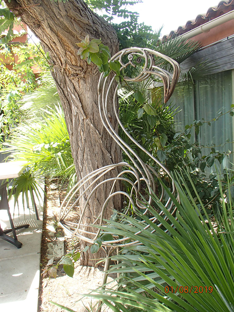 La salle "La Réserve" La Réserve Evénementiel